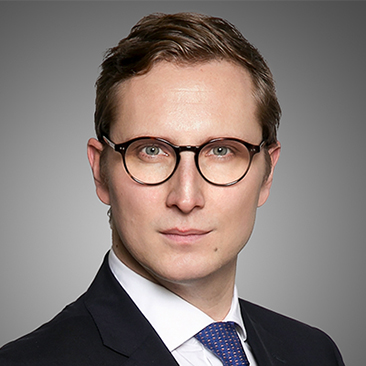 Benjamin Pique, France | Chambers Profiles