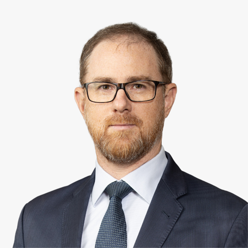 Romain Perray, France | Chambers Profiles