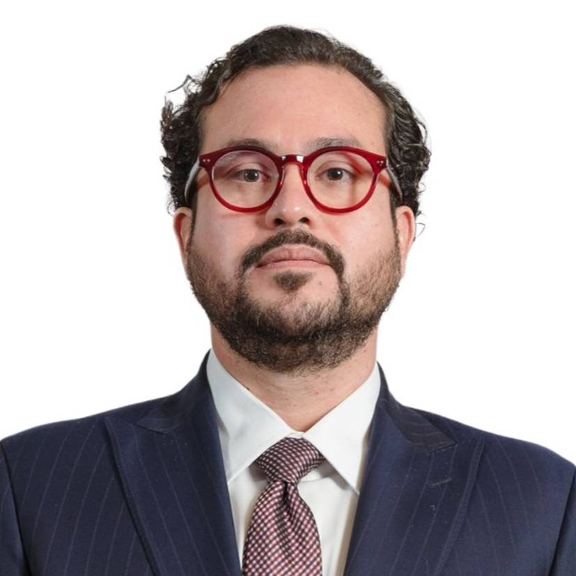 Rafael Sánchez, Latin America | Chambers Profiles