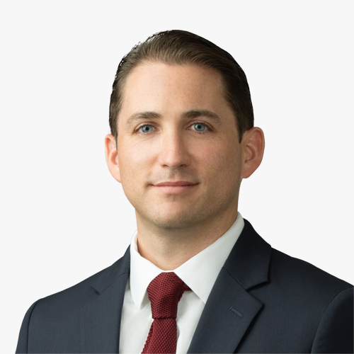 Patrick Healy, USA | Chambers Profiles