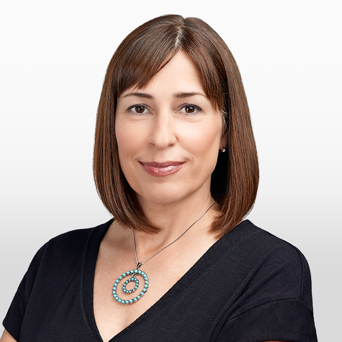 Maria DeLapp, USA | Chambers Profiles