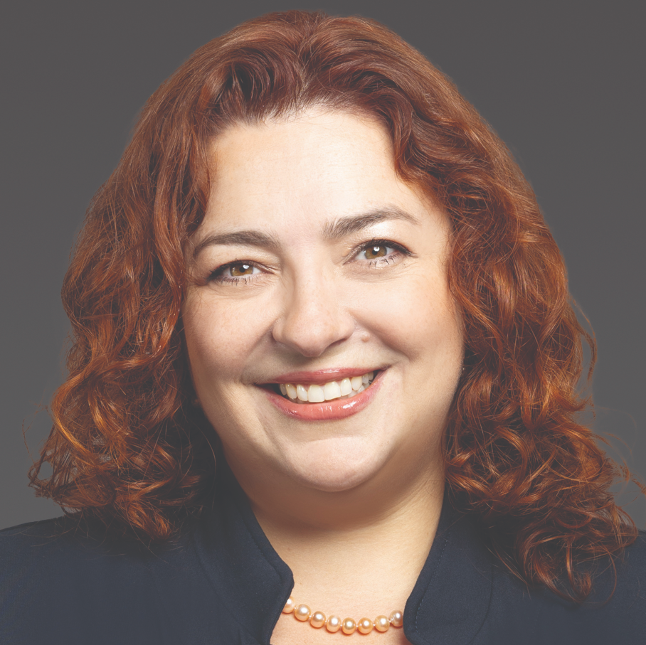 Anna Rips, USA | Chambers Profiles