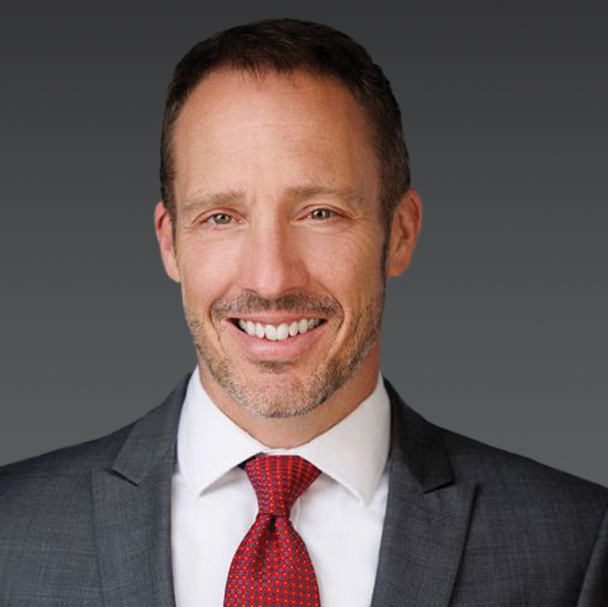 Keith Schomig, USA | Chambers Profiles