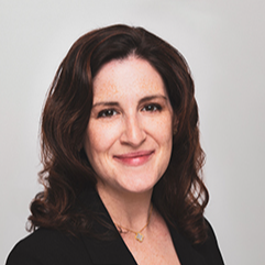 Sarah Bock, USA | Chambers Profiles