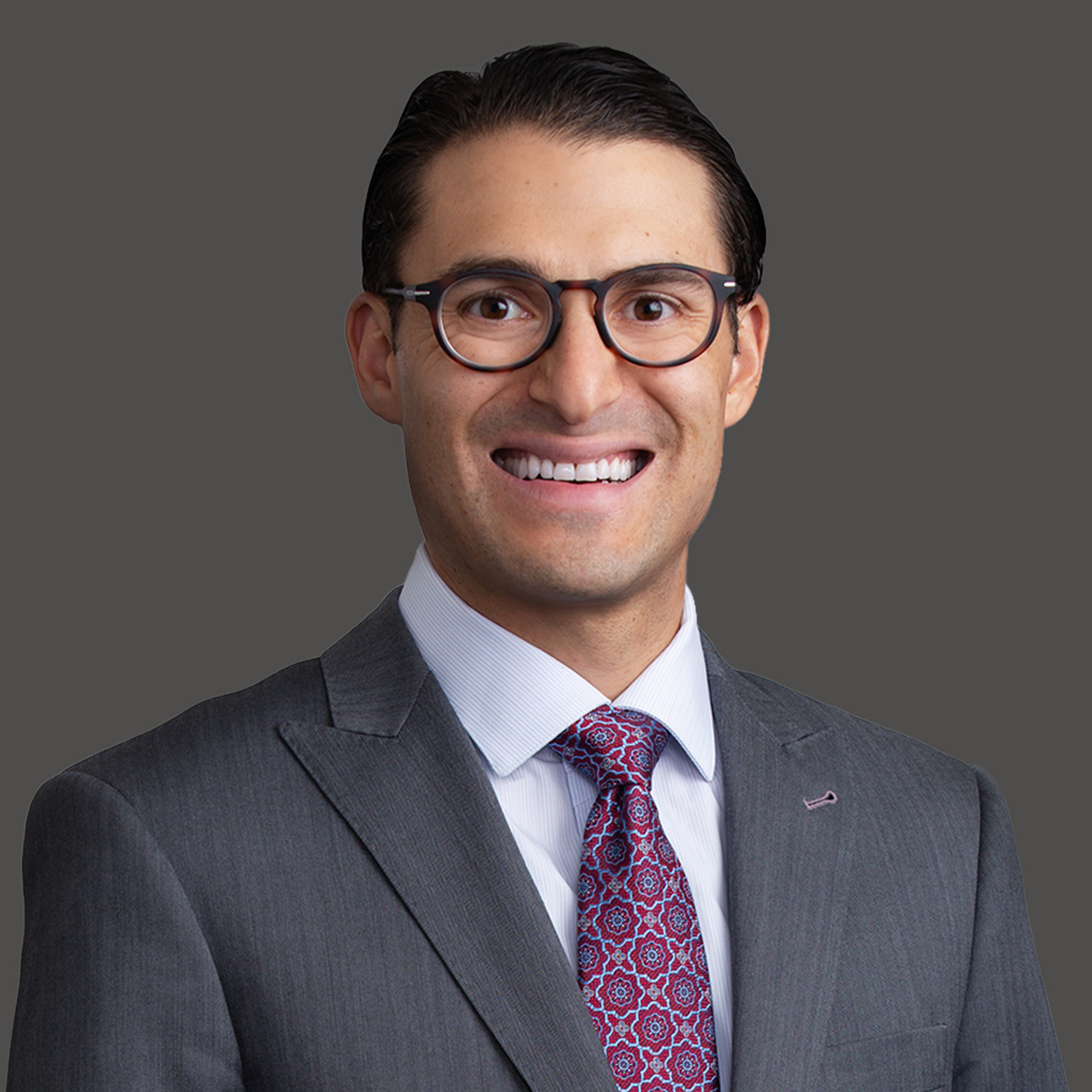 Andrew Gould, USA | Chambers Profiles