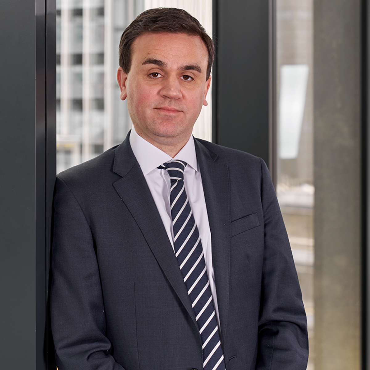 Alex Jay, Litigation Support | Chambers Profiles