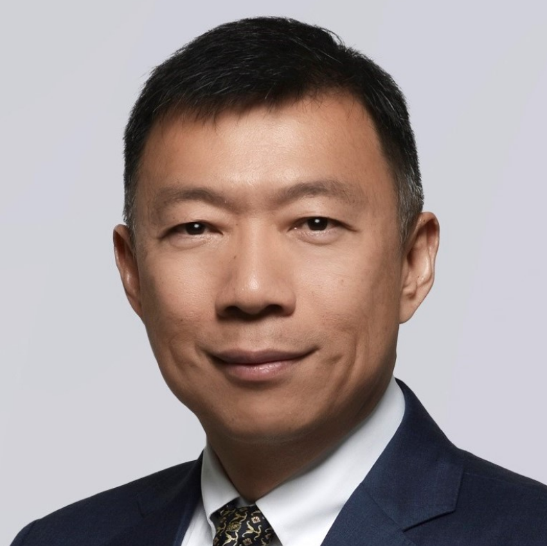 Chong Kin Lim, Asia-Pacific | Chambers Profiles