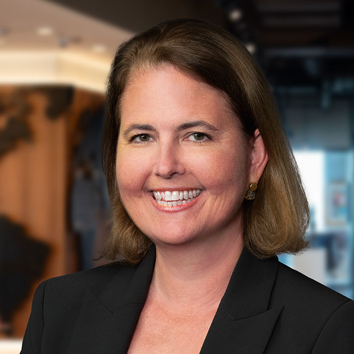 Elizabeth A Roussel, USA | Chambers Profiles