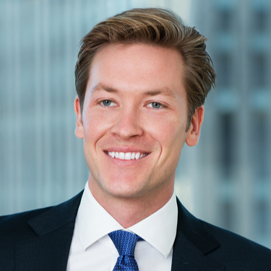 Cameron Lyons, USA | Chambers Profiles