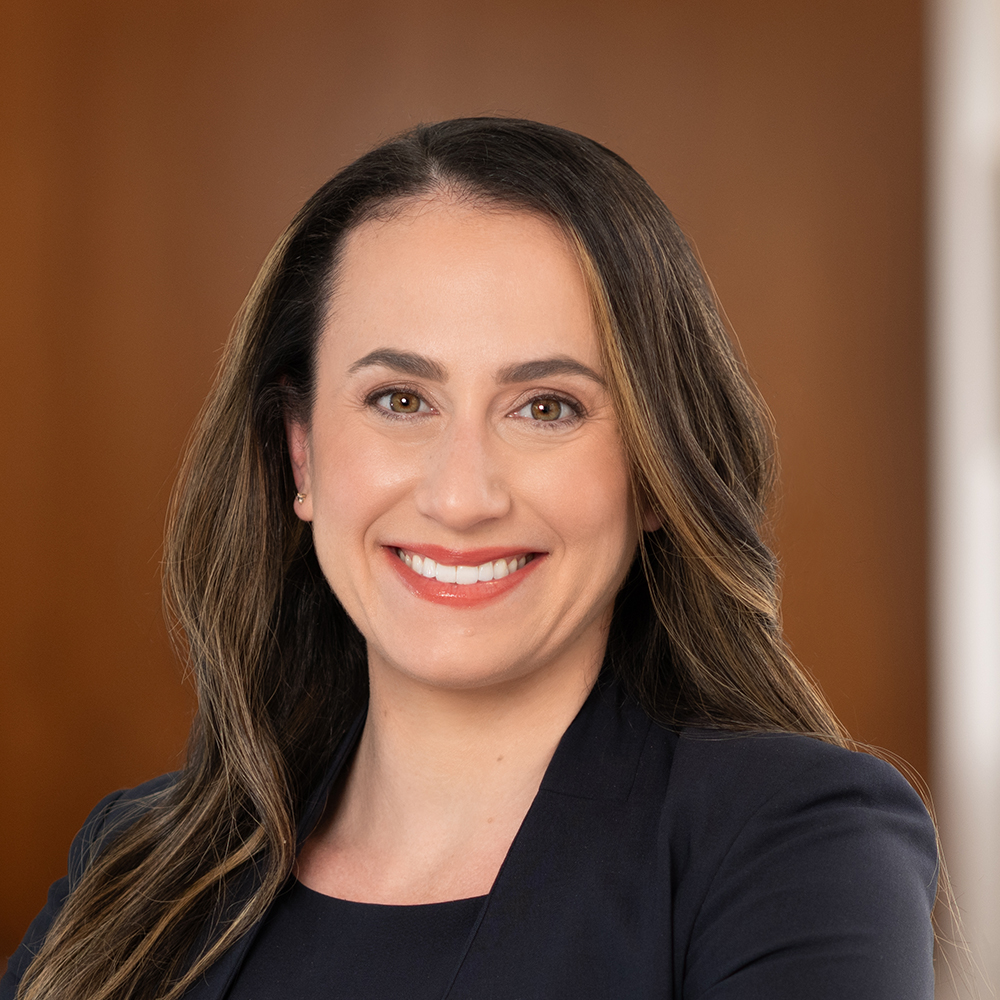 Carolyn Small, USA | Chambers Profiles