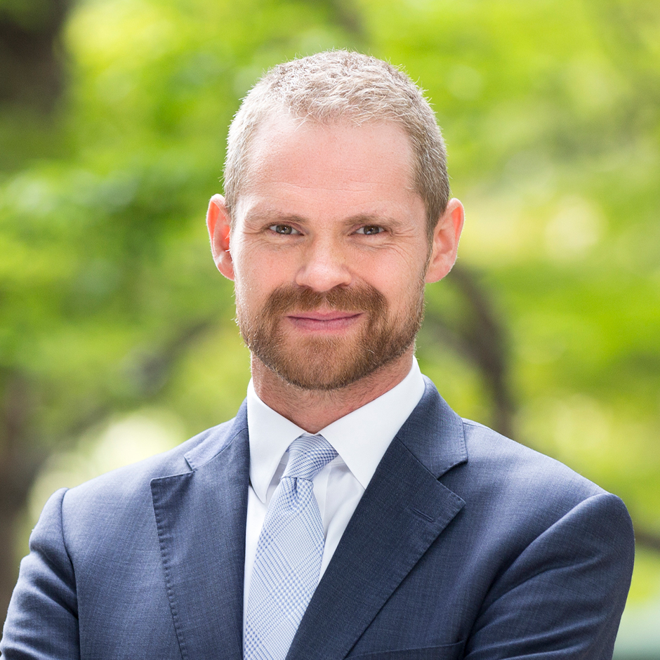 Andrew Pendleton, Asia-Pacific | Chambers Profiles