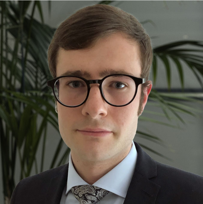 Luke Tallis, UK Bar | Chambers Profiles