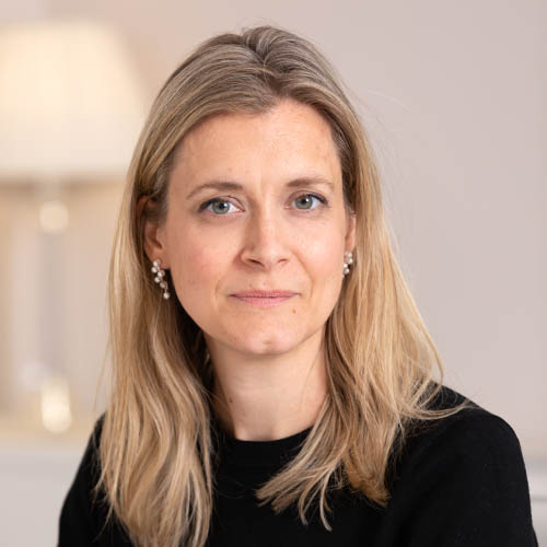 Jennifer Ridgway Jennifer Ridgway, High Net Worth | Chambers Profiles