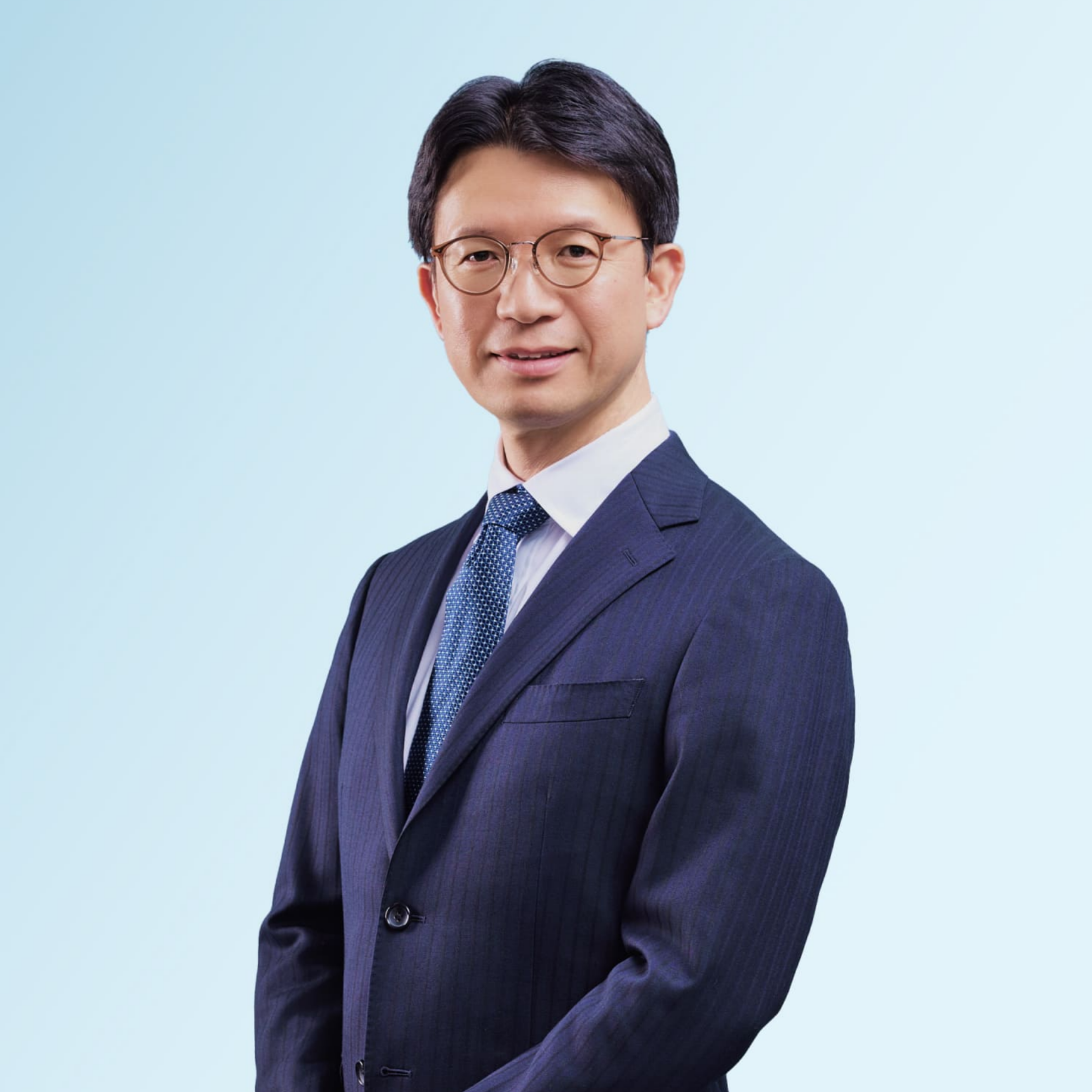 Takeshi Suzuki, Asia-Pacific | Chambers Profiles