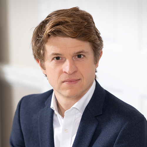 Thomas Rudeen Thomas Rudkin, UK | Chambers Profiles