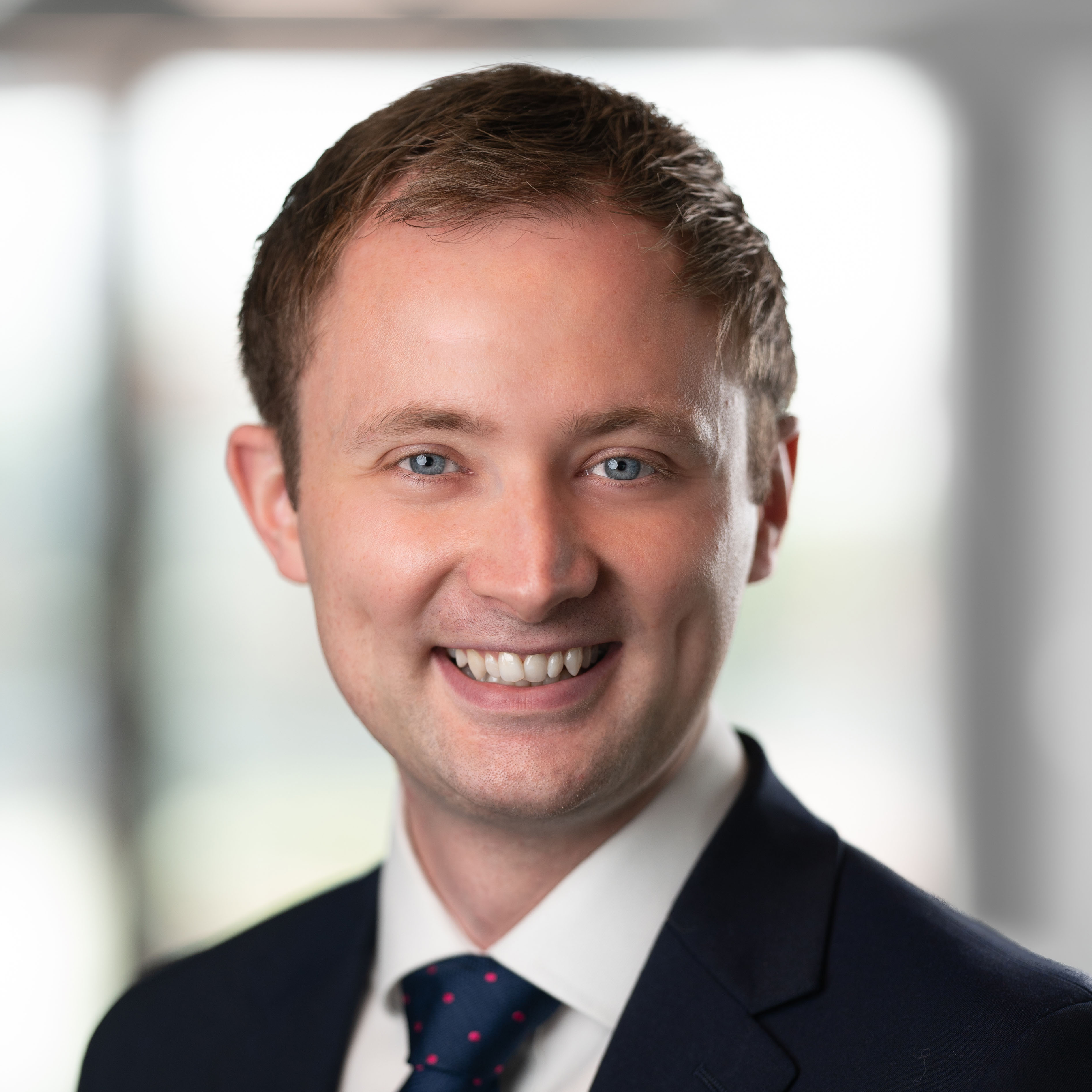 Cameron Stocks, UK Bar | Chambers Profiles