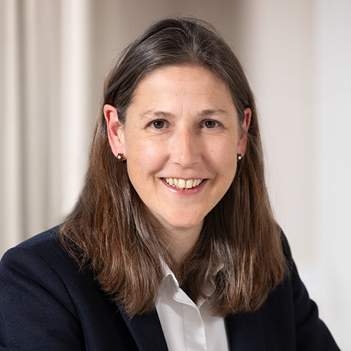 Alexandra Ruffel, High Net Worth | Chambers Profiles