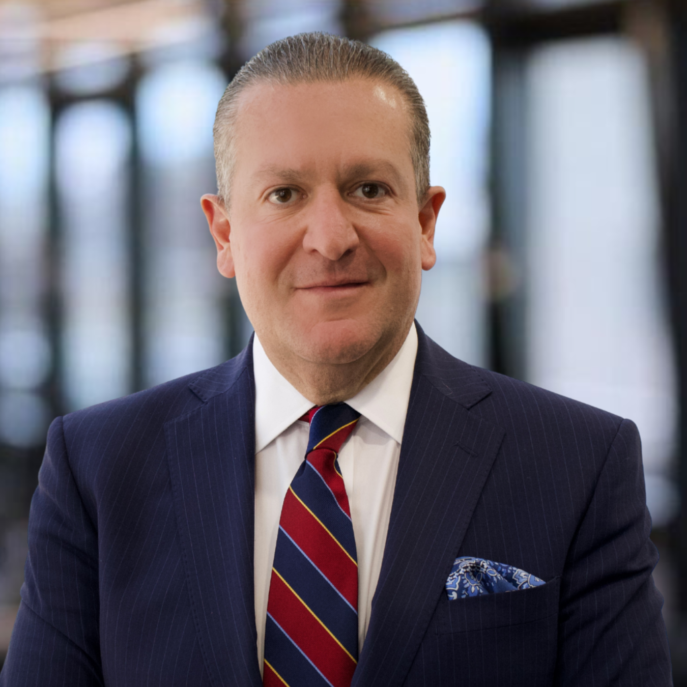 Luis Fernando Palomino Bernal, Latin America | Chambers Profiles