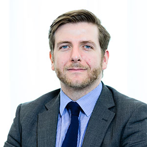 James Rees, High Net Worth | Chambers Profiles