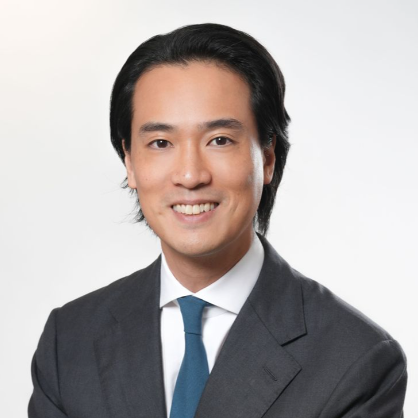 Edward Tang, Greater China Region | Chambers Profiles