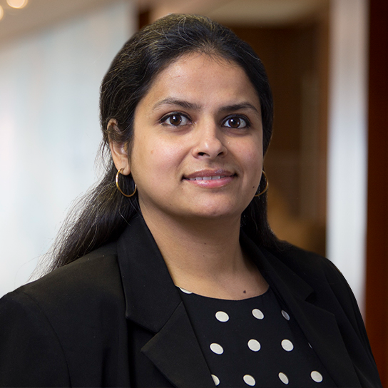 Aarti Rao, UK | Chambers Profiles