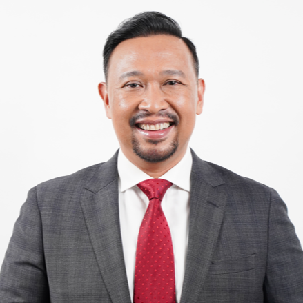 Ariff Rozhan, Asia-Pacific | Chambers Profiles