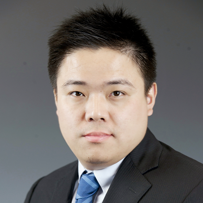 Jianwei Li, Greater China Region | Chambers Profiles