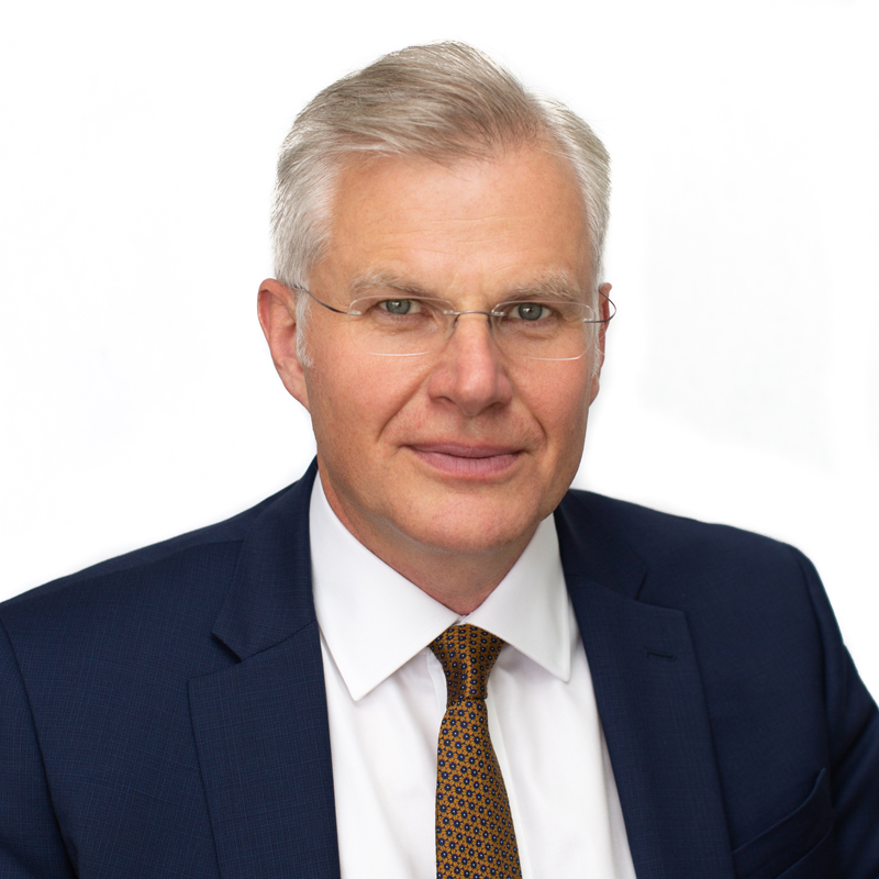Roger Inman, UK | Chambers Profiles