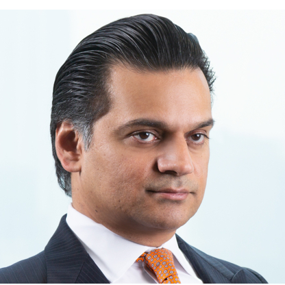 Nmn Raja Nomaan Raja, Global | Chambers Profiles