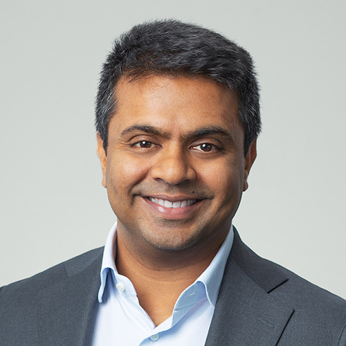 Prm Rajamohan Prem Mohan, UK | Chambers Profiles