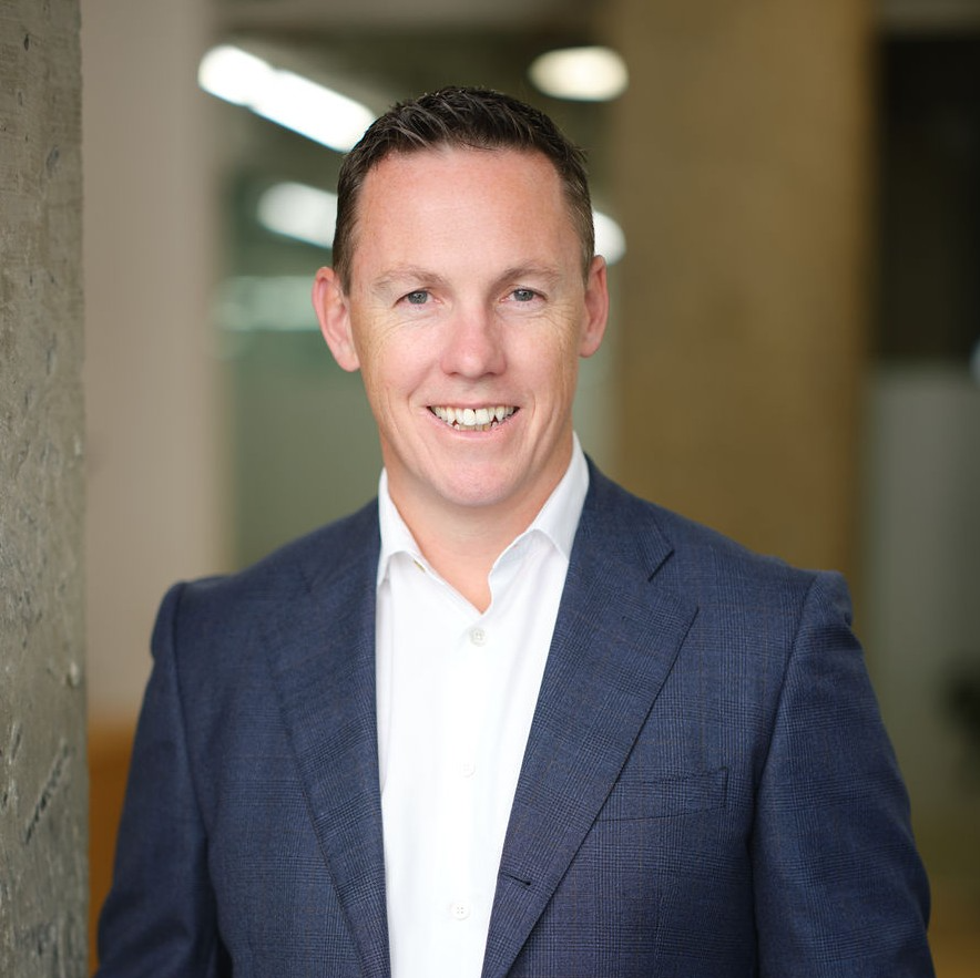 John-Paul Rice, Asia-Pacific | Chambers Profiles