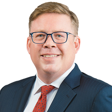 Andrew Roche, Asia-Pacific | Chambers Profiles