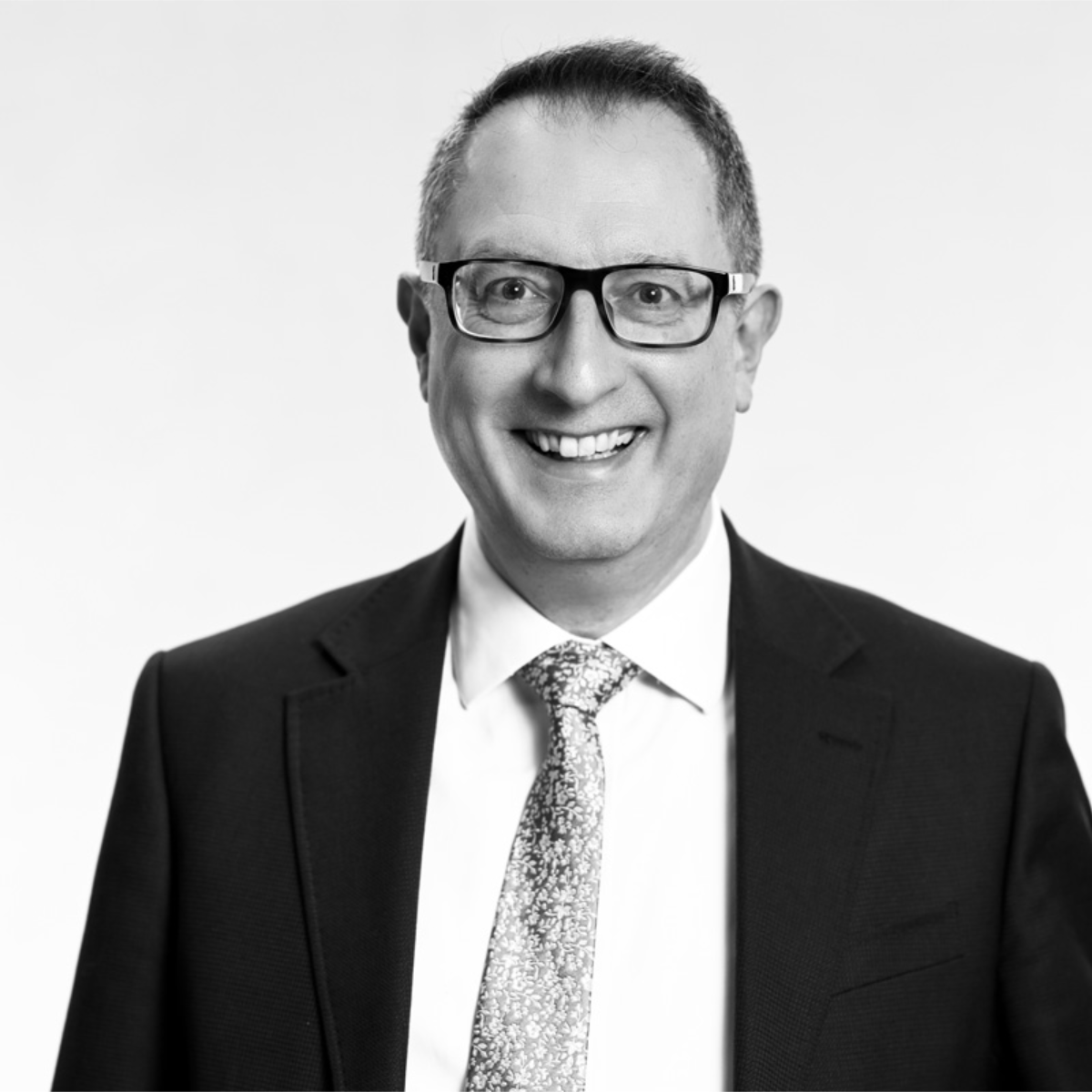 Paul Thwaite, UK | Chambers Profiles