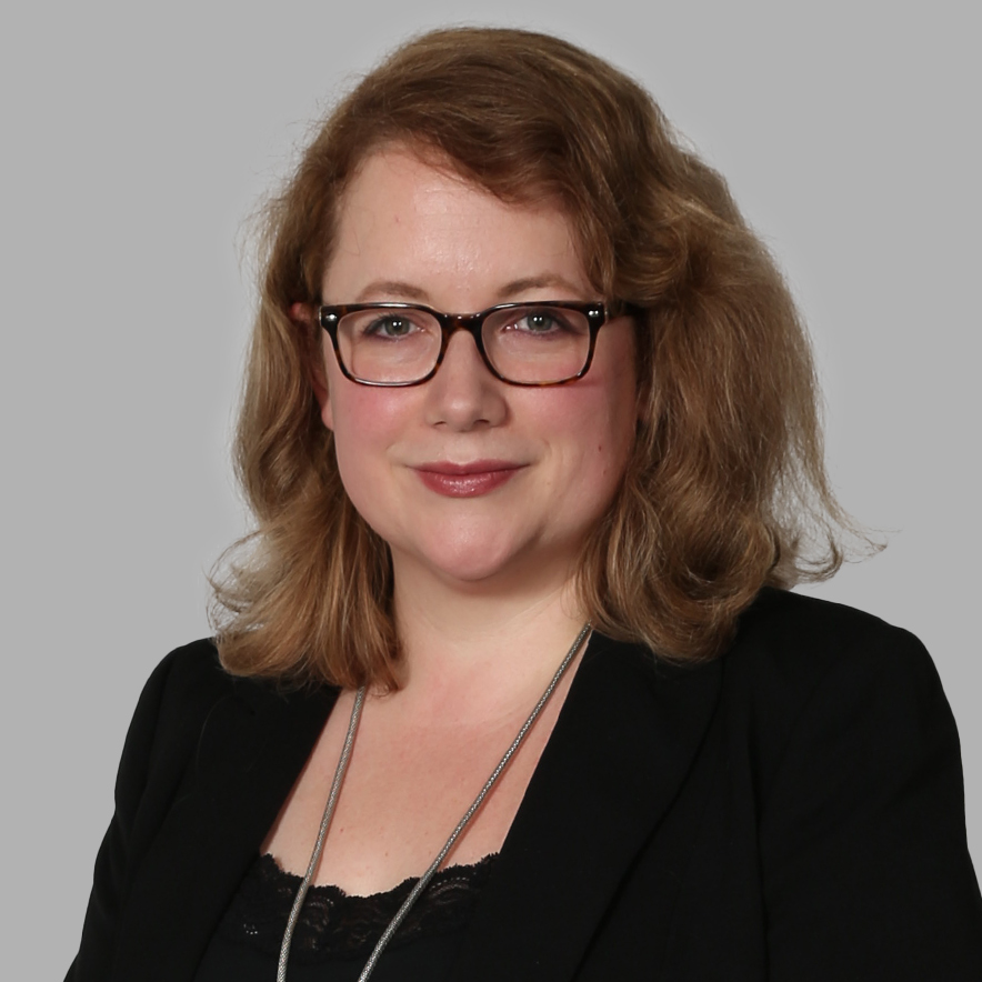 Caroline Bridge, UK | Chambers Profiles