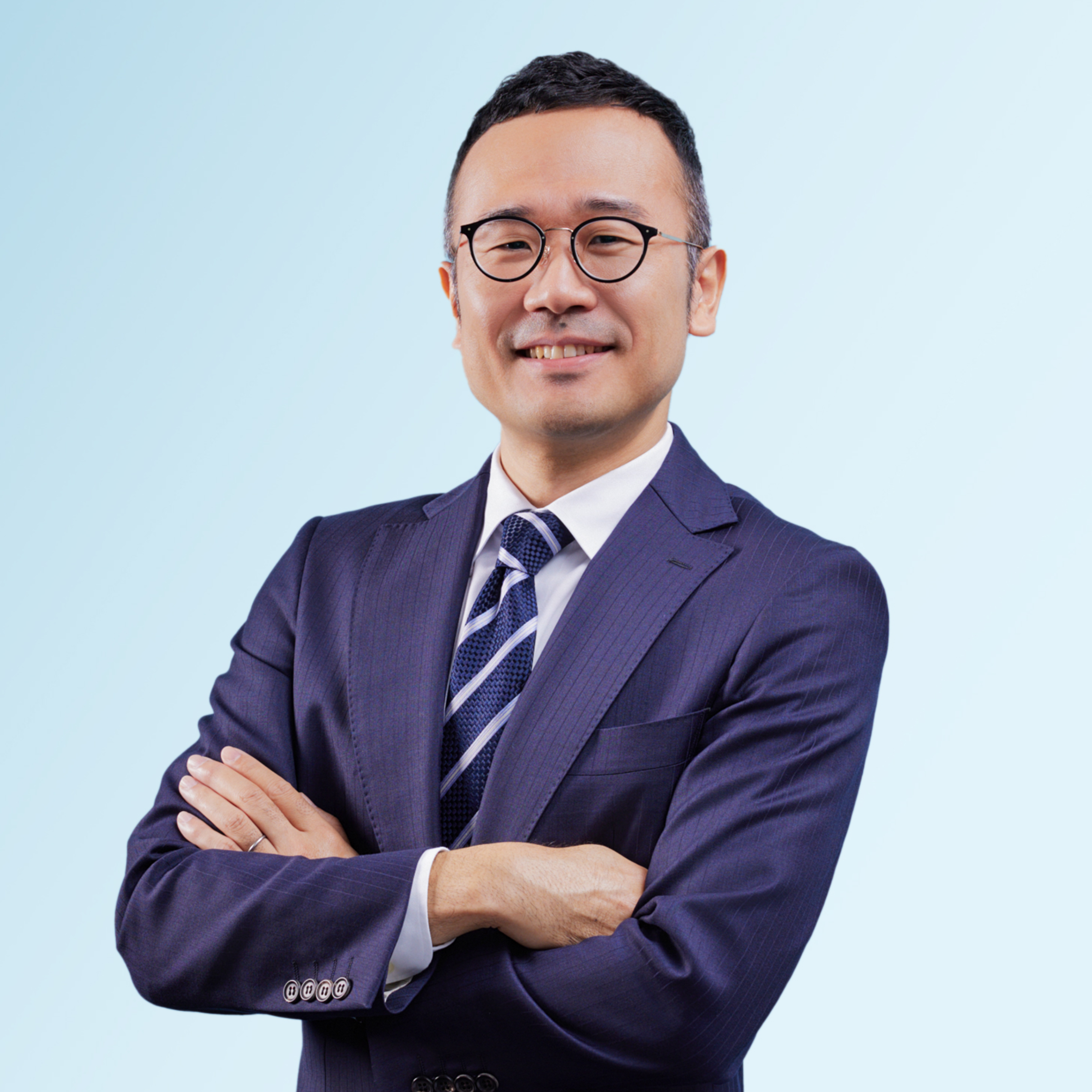 Takeshi Nagase, FinTech | Chambers Profiles
