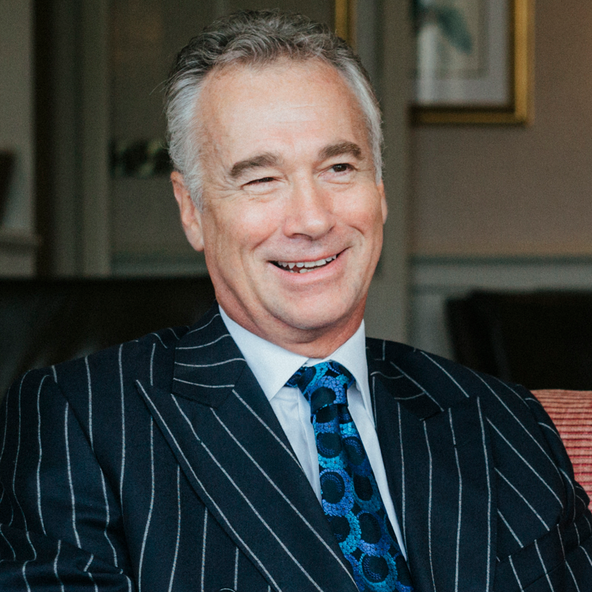 Colin Russ, UK | Chambers Profiles
