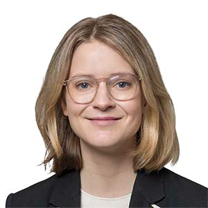 Emily Campbell, Canada | Chambers Profiles