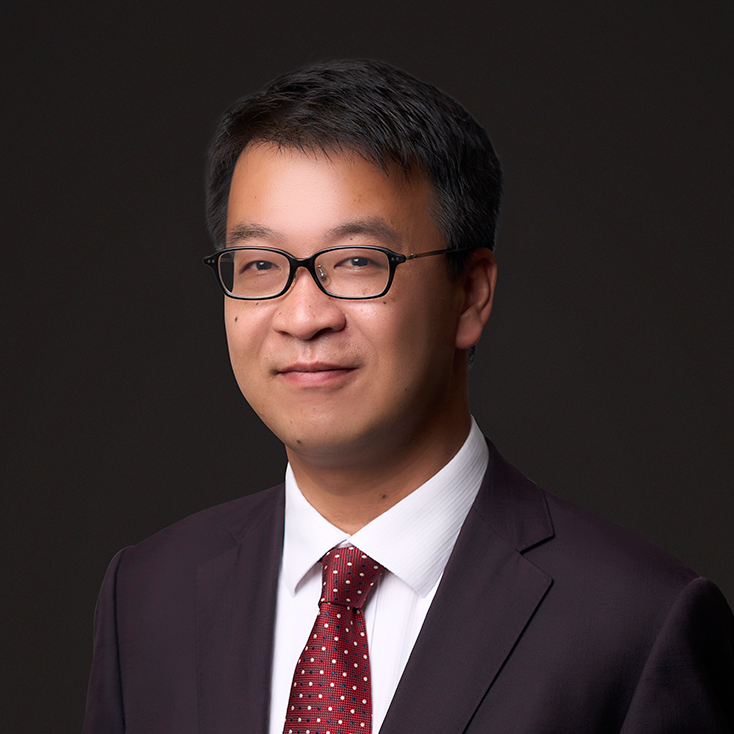 Michael Wang, Greater China Region | Chambers Profiles