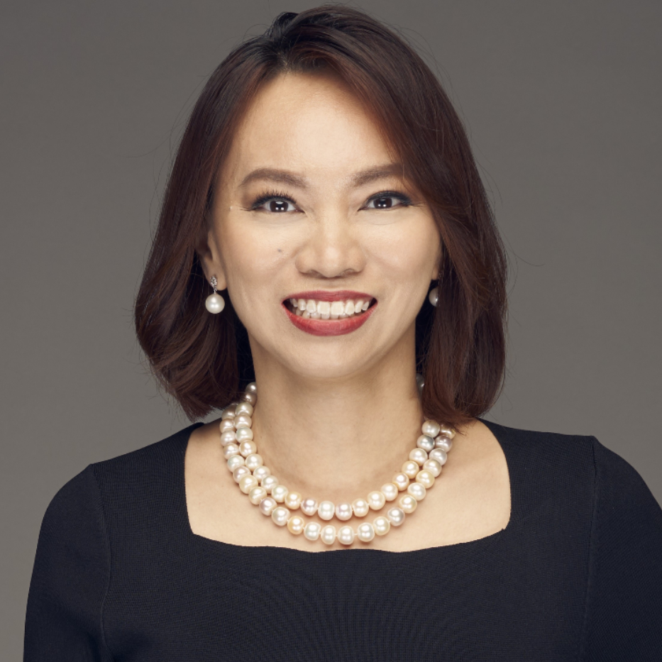Pei Ching Ong, Asia-Pacific | Chambers Profiles