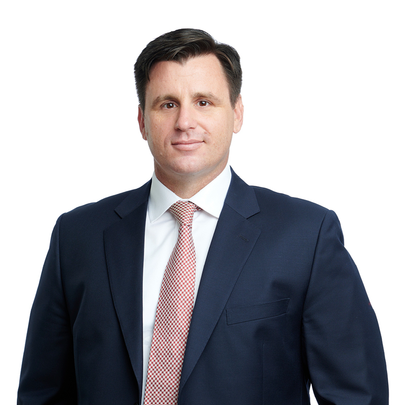 Shaun Folpp, Asia-Pacific | Chambers Profiles