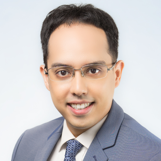 Syed Rashid Syed Rashid Rahim Alsree, Asia-Pacific | Chambers Profiles