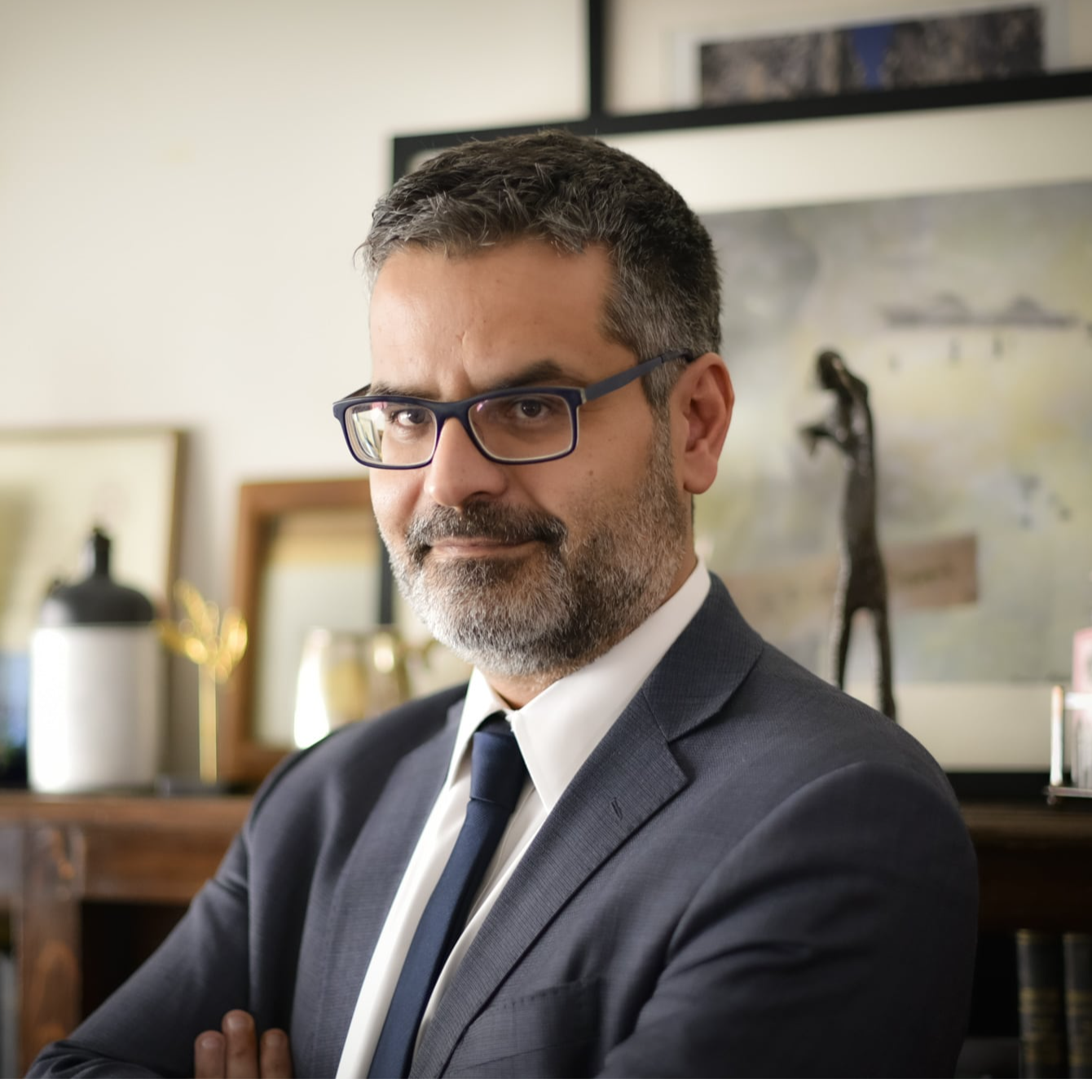George Panaro George Panopoulos, Europe | Chambers Profiles