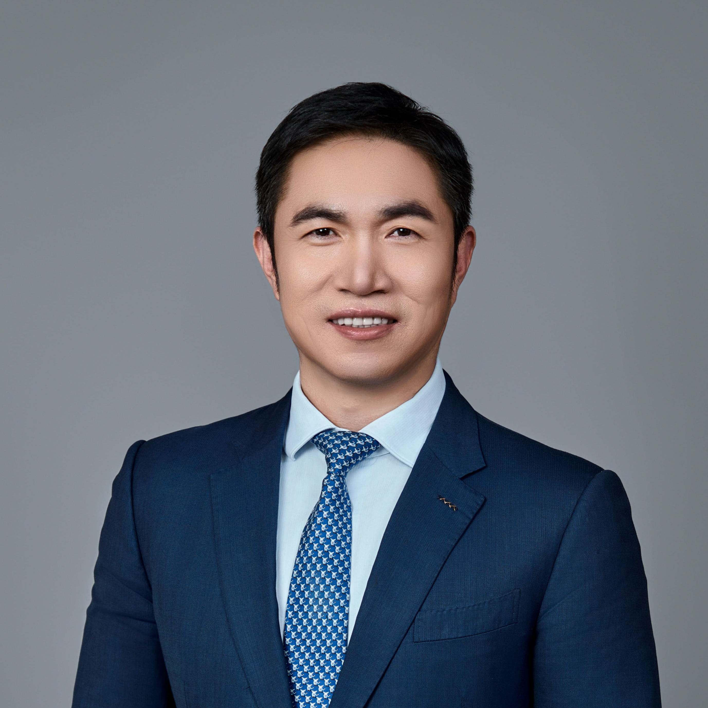 Zhanpeng Xi, Greater China Region | Chambers Profiles