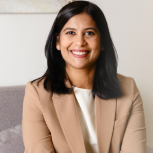 Archana Rajaram, Asia-Pacific | Chambers Profiles