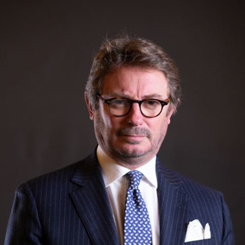 Raimondo Premonte, Global | Chambers Profiles