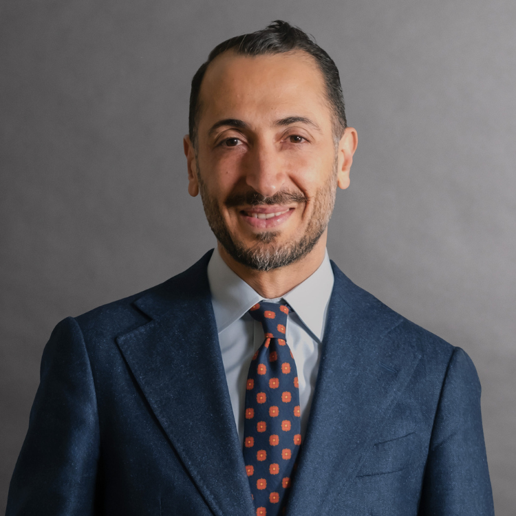 Giuseppe Coco, Global | Chambers Profiles