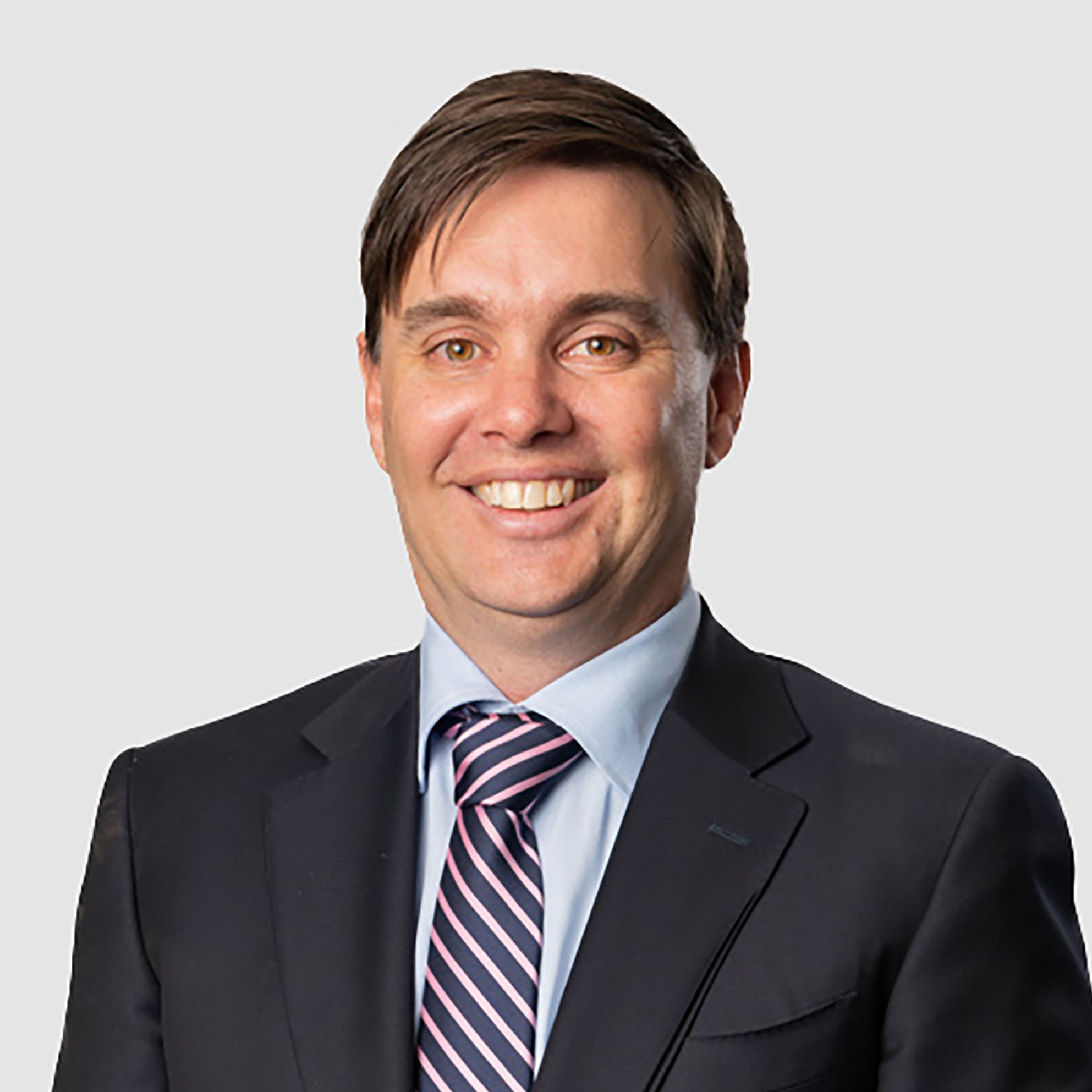 Andrew Howarth