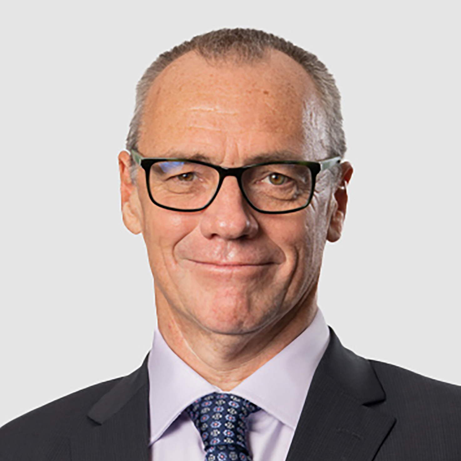 Andrew Howarth