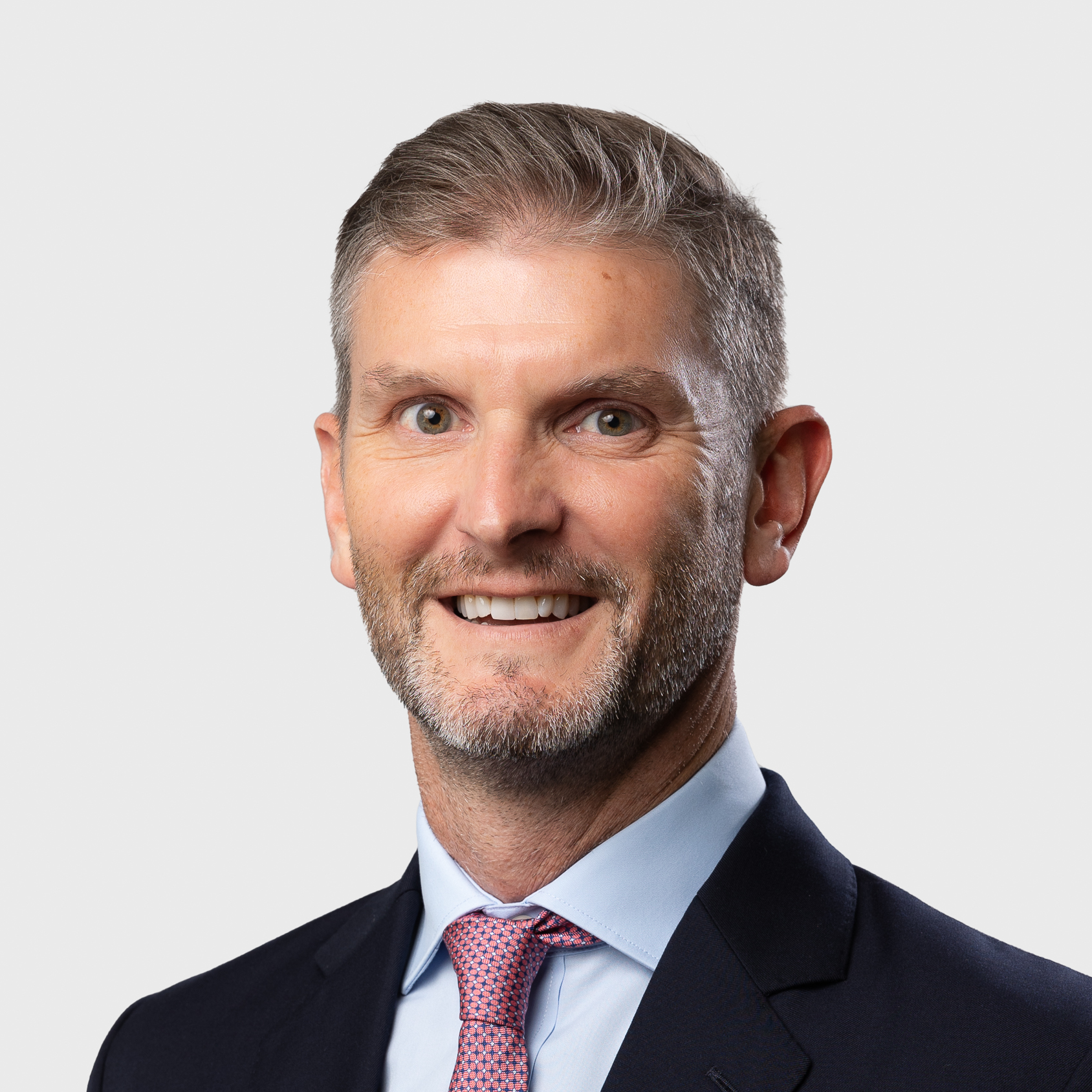 Andrew Howarth