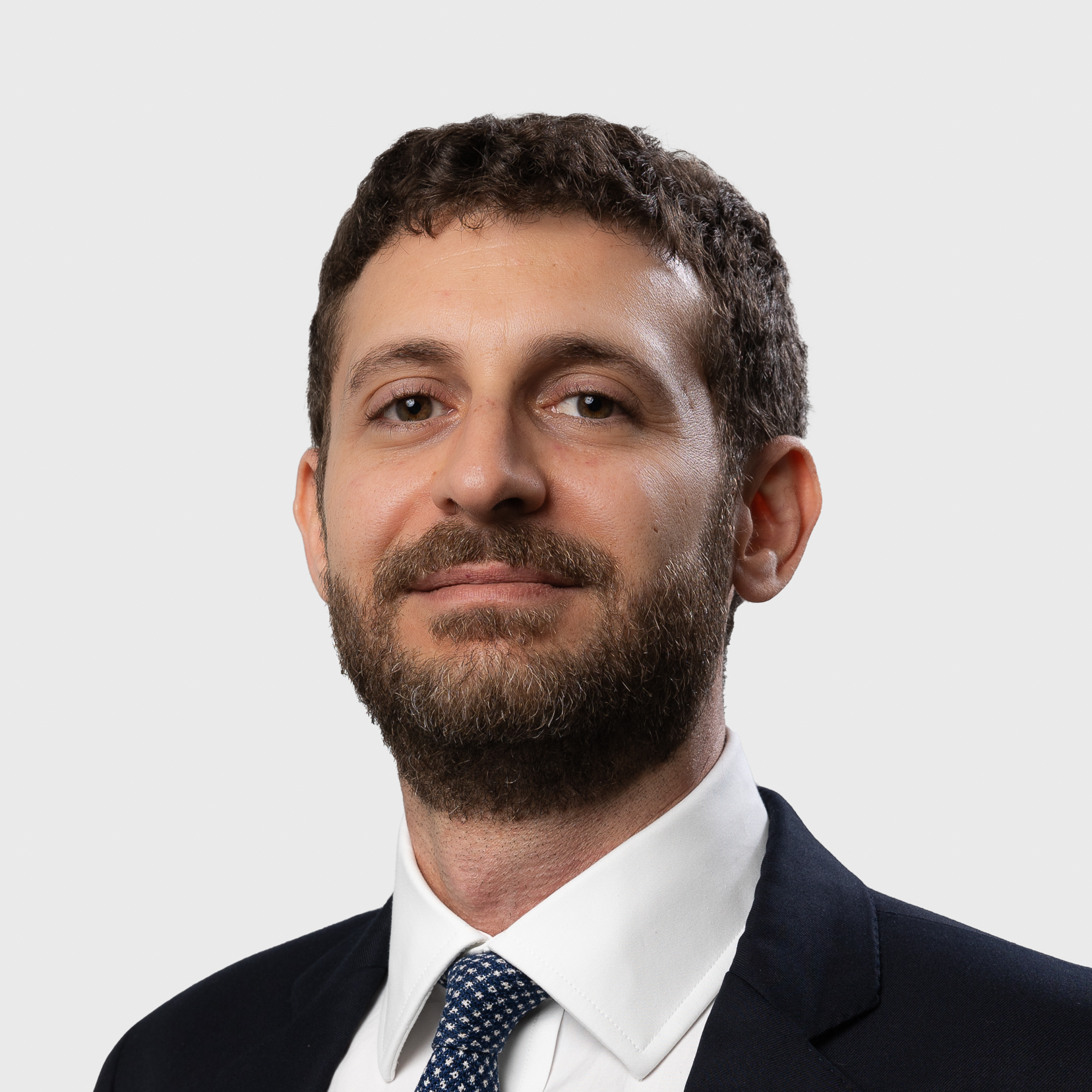Andrew Howarth
